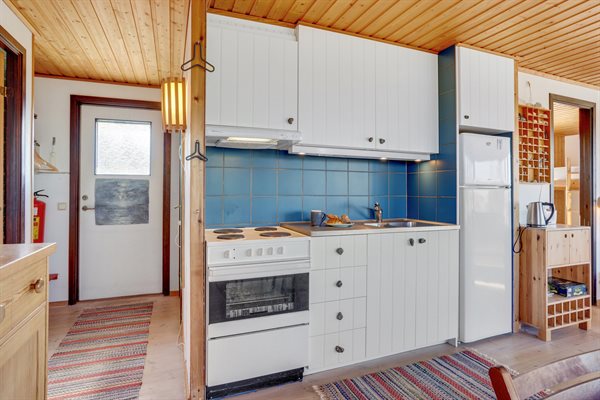 Ferienhaus 10-1100 - Hausfoto 4