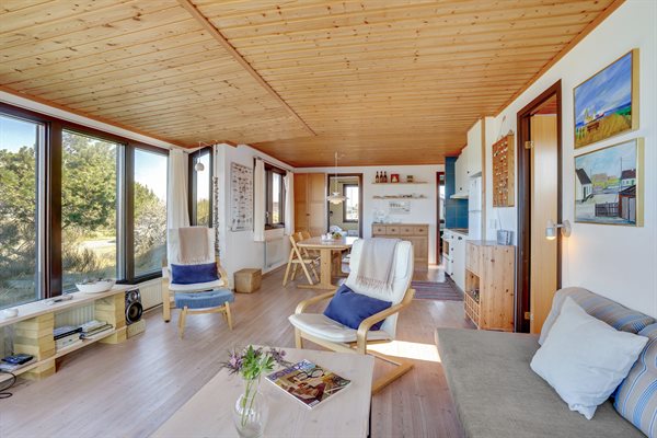 Ferienhaus 10-1100 - Hausfoto 9