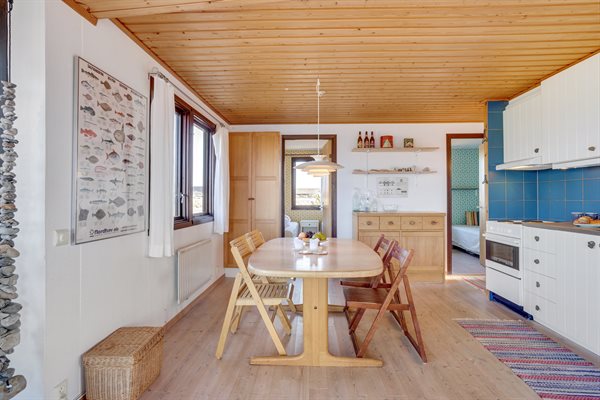 Ferienhaus 10-1100 - Hausfoto 11