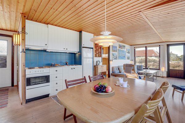 Ferienhaus 10-1100 - Hausfoto 12