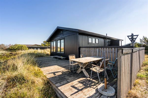 Ferienhaus 10-1100 - Hausfoto 13