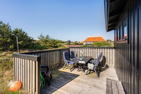 Ferienhaus 10-1100 - Hausfoto 14