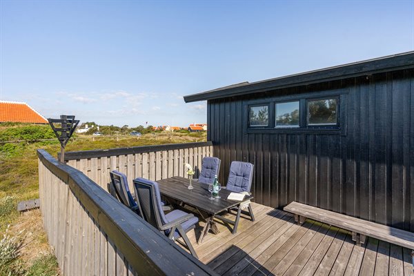Ferienhaus 10-1100 - Hausfoto 15