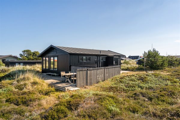 Ferienhaus 10-1100 - Hausfoto 16
