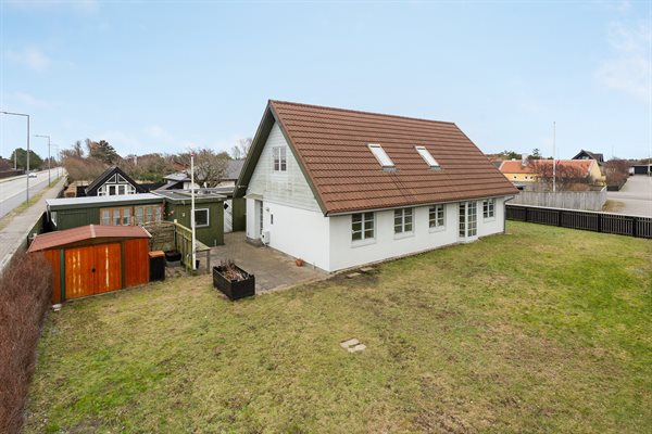 Ferienhaus 10-1103 - Hausfoto 22