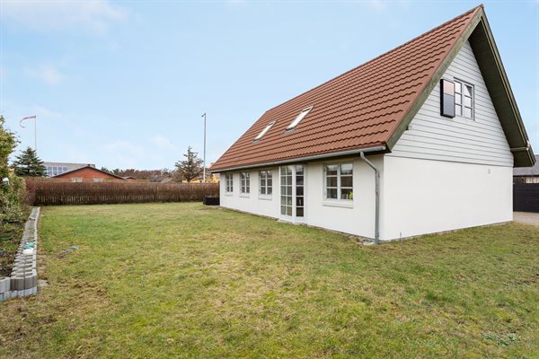Ferienhaus 10-1103 - Hausfoto 23