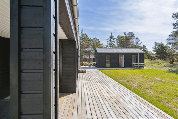 Ferienhaus 10-1104 - Hausfoto 11