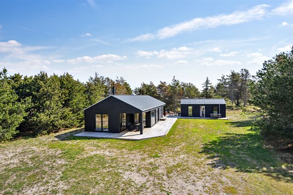Ferienhaus 10-1104 - Hausfoto 13