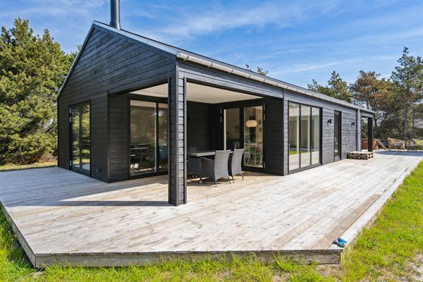 Ferienhaus 10-1104 - Hausfoto 19