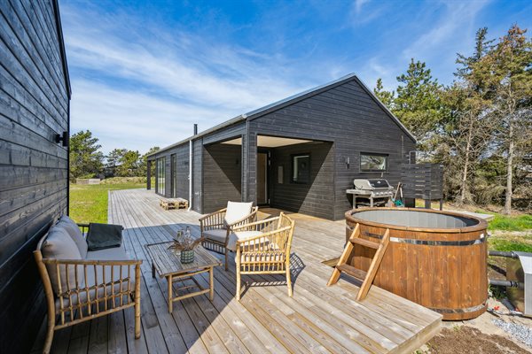 Ferienhaus 10-1104 - Hausfoto 20