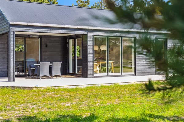 Ferienhaus 10-1104 - Hausfoto 22