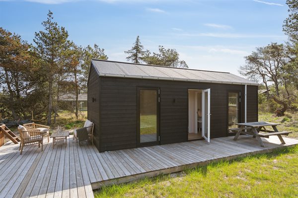 Ferienhaus 10-1104 - Hausfoto 23