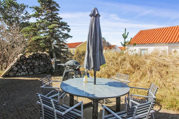 Ferienhaus 10-1105 - Hausfoto 22