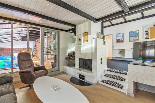 Ferienhaus 10-1106 - Hausfoto 15