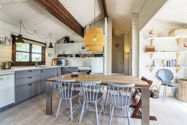 Ferienhaus 10-1107 - Hausfoto 14
