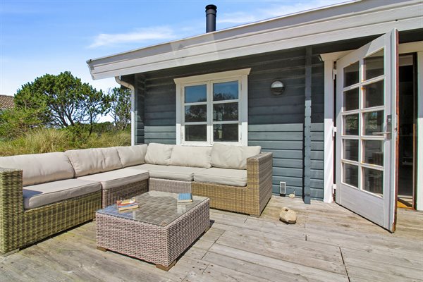 Ferienhaus 10-1107 - Hausfoto 17