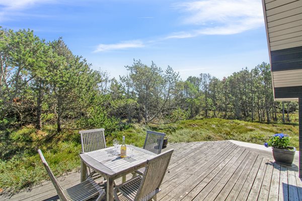 Ferienhaus 10-1107 - Hausfoto 20
