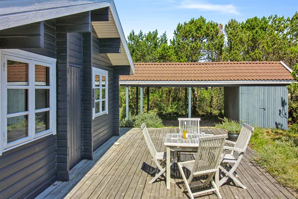 Ferienhaus 10-1107 - Hausfoto 21
