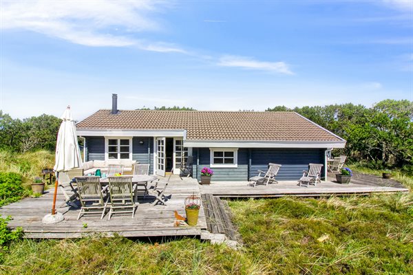 Ferienhaus 10-1107 - Hausfoto 22