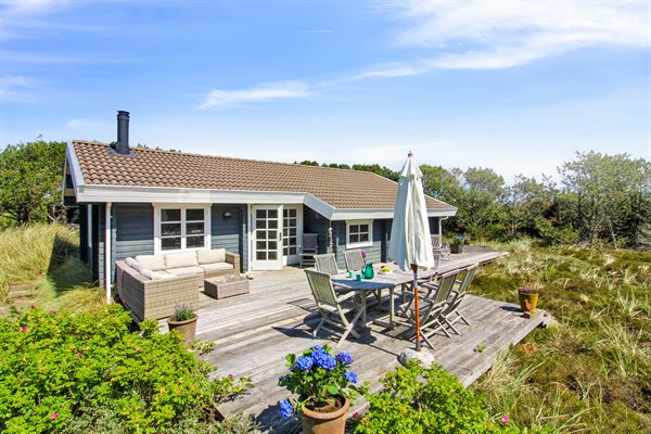 Ferienhaus 10-1107 - Hausfoto 23