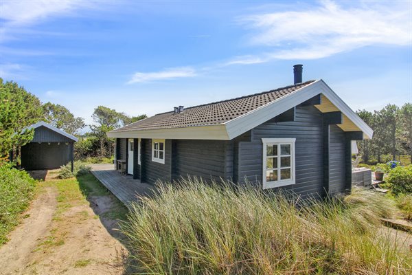 Ferienhaus 10-1107 - Hausfoto 24