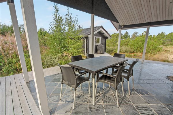Ferienhaus 10-1516 - Hauptfoto