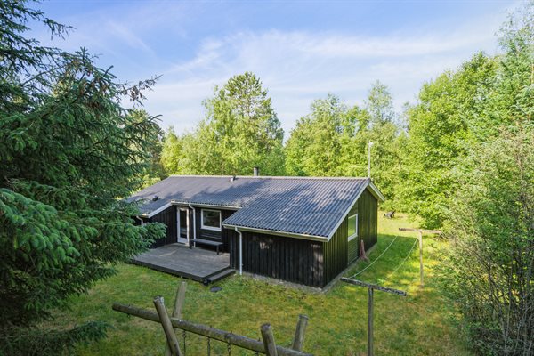 Ferienhaus 10-1530 - Hauptfoto