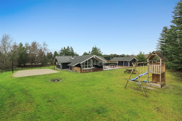Ferienhaus 10-3130 - Hauptfoto