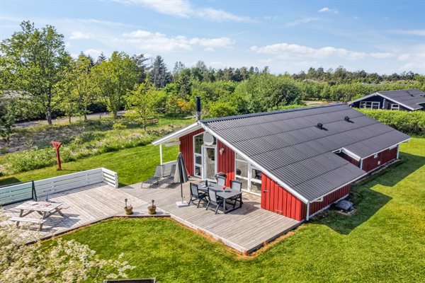 Ferienhaus 10-3132 - Hauptfoto