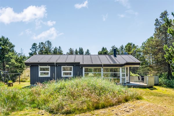 Ferienhaus 10-3137 - Hauptfoto