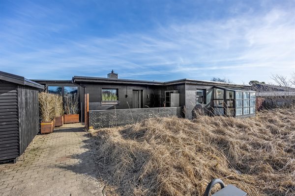 Ferienhaus 10-3140 - Hauptfoto