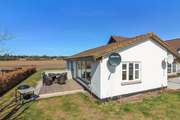 Ferienhaus 10-4027 - Hauptfoto