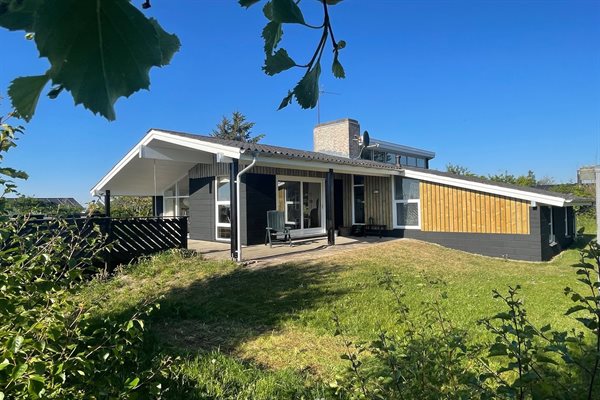 Ferienhaus 10-4032 - Hauptfoto