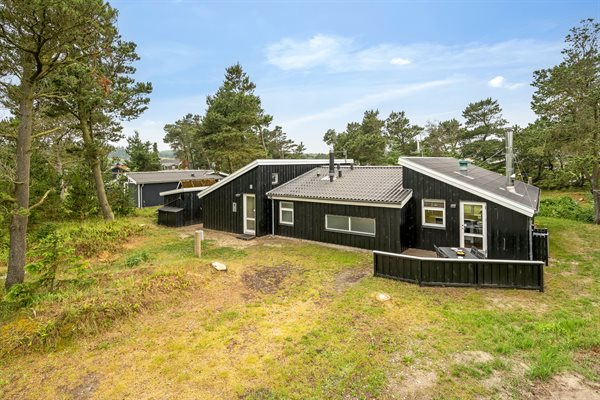 Ferienhaus 10-4033 - Hauptfoto