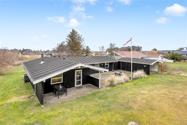 Ferienhaus 10-4037 - Hauptfoto