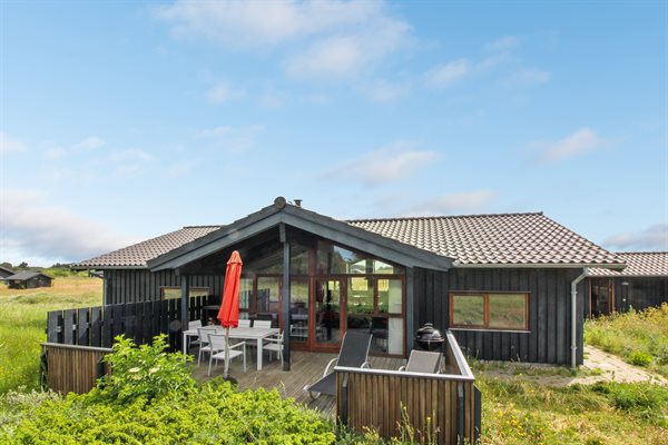 Ferienhaus 10-6071 - Hauptfoto