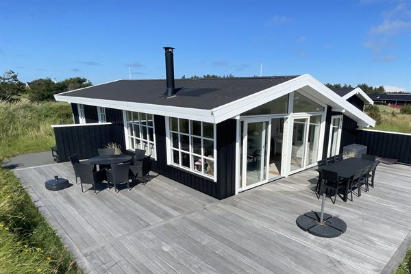 Ferienhaus 10-6091 - Hauptfoto