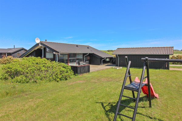 Ferienhaus 10-6110 - Hauptfoto