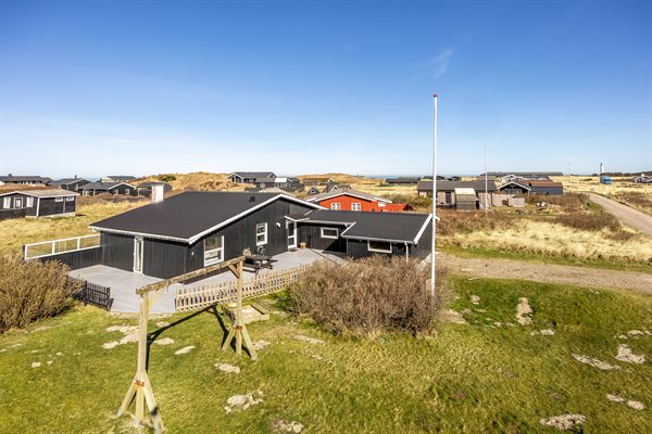 Ferienhaus 10-6117 - Hauptfoto