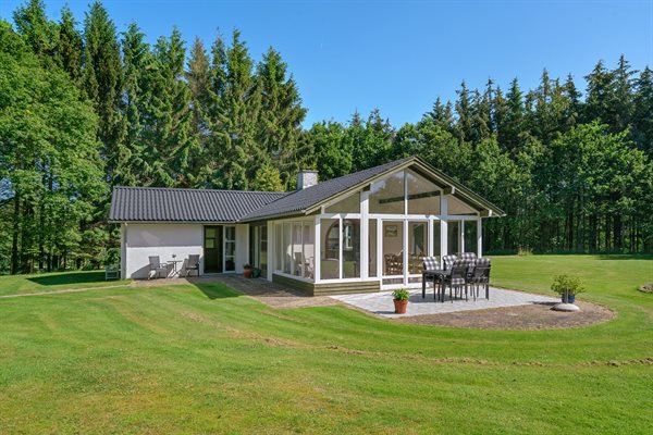 Ferienhaus 10-7065 - Hauptfoto