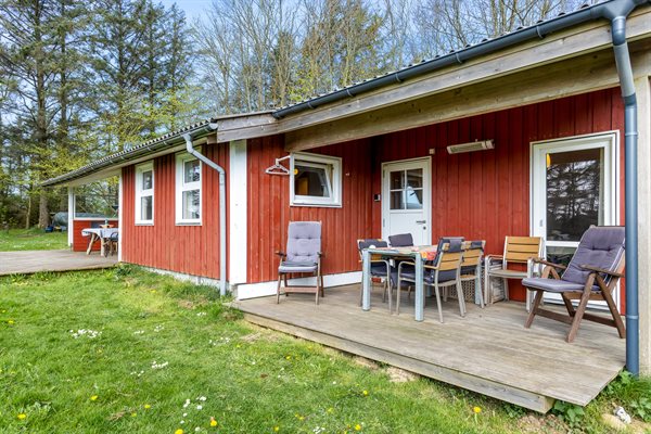 Ferienhaus 10-7076 - Hauptfoto