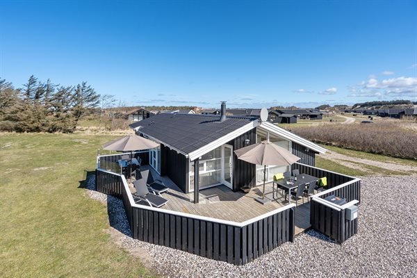 Ferienhaus 10-8176 - Hauptfoto