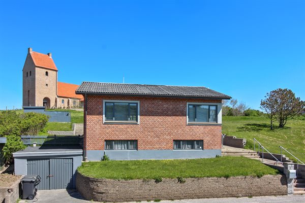 Ferienhaus 11-0085 - Hauptfoto