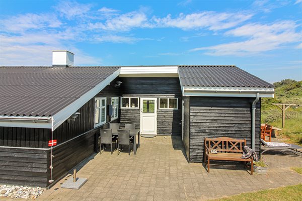 Ferienhaus 11-0285 - Hausfoto 1