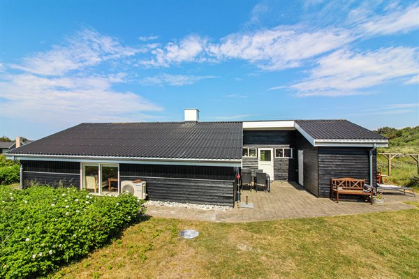 Ferienhaus 11-0285 - Hausfoto 2