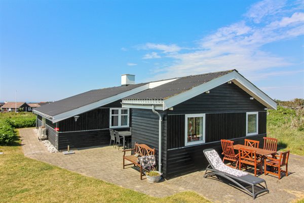 Ferienhaus 11-0285 - Hausfoto 3