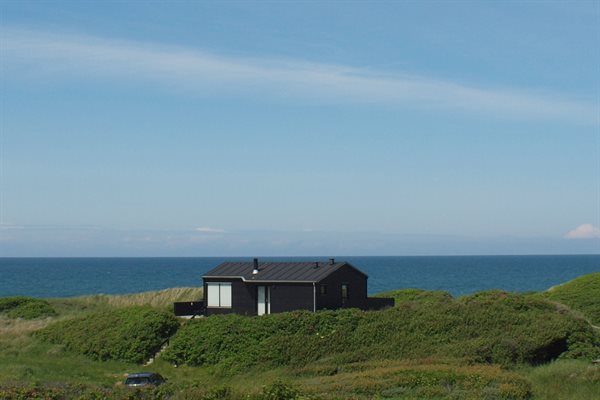 Ferienhaus 11-0334 - Hauptfoto