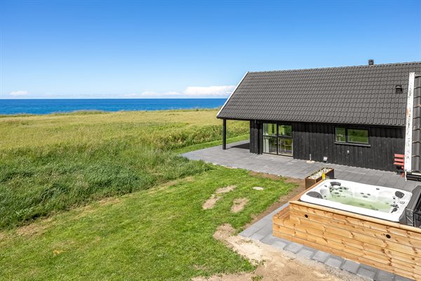 Ferienhaus 11-0374 - Hauptfoto