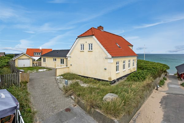 Ferienhaus 11-0386 - Hauptfoto