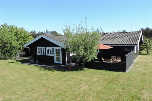 Ferienhaus 11-0484 - Hauptfoto